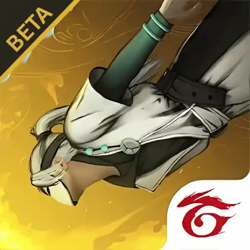 ff-beta-testing Logo